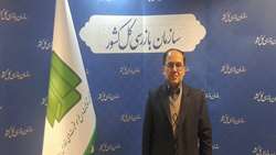 جشنواره شفافیت کمک کرد فرایندهای نوپا را ضابطه‌مند و سالم‌سازی کنیم